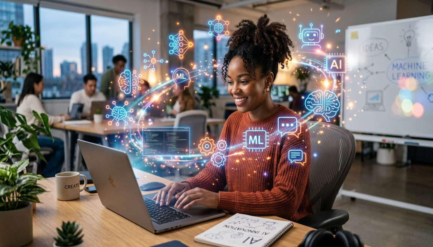 How Unlimited Access To AI Tools Shapes User Creativity?